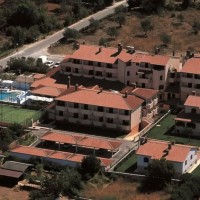 Hotel With 54 Rooms And 5 Apartments, View Of The Brijuni Islands | Peroj 🇭🇷