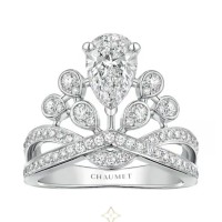 CHAUMET JOSEPHINE AIGRETTE IMPÉRIALE RING | Quarry Bay 🇭🇰