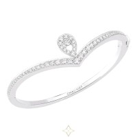 CHAUMET JOSEPHINE AIGRETTE BRACELET | Quarry Bay 🇭🇰