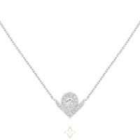 CHAUMET JOSEPHINE AIGRETTE PENDANT | Quarry Bay 🇭🇰