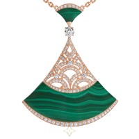 BVLGARI DIVA'S DREAM NECKLACE | Quarry Bay 🇭🇰