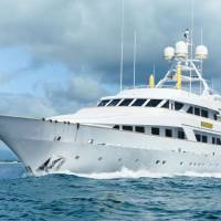 1991/2024 MISTRESS 46m Benetti Yacht for Sale | London 🇬🇧