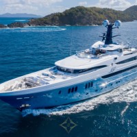 2009/2022 SCOTT FREE 60m Abeking & Rasmussen Yacht for Sale | London 🇬🇧
