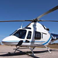 2008 Leonardo A119Ke S/N: 14720 | PP-AM for Sale | Toronto 🇨🇦