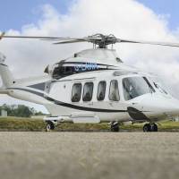 2013 Leonardo AW139 S/N: 31497 | G-LAWA | Toronto 🇨🇦