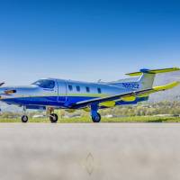 2022 Pilatus PC-12 NGX SN: 2203 for Sale | Zug 🇨🇭