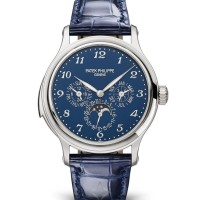 Patek Philippe Grand Complication, 18k White Gold, 42mm, R5374G-001 | New York 🇺🇸