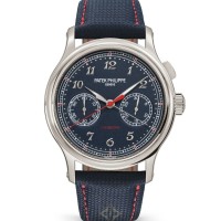 Patek Philippe Grand Complication, Platinum, 41mm, R5470P-001 | New York 🇺🇸