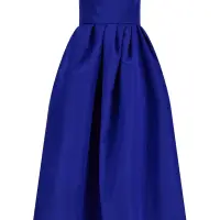 Carolina Herrera Elegant Evening Dress | VIC 🇦🇺