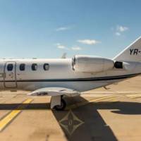 2002 Cessna 525 Citation CJ1 for Sale | Bucharest 🇷🇴