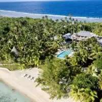 Villa Aquamaris for Sale | Bora Bora, 🇵🇫
