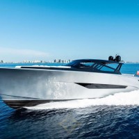 2023 Wajer 77 – FELLOWSHIP II – U.S. Duty Paid for Sael | Fort Lauderdale, FL 🇺🇸