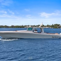2023 HCB 65 Estrella for Sale | Jupiter, FL 🇺🇸