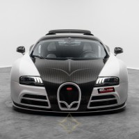 2006 Bugatti Veyron Linea Vivere by Mansory for sale | Dubai 🇦🇪