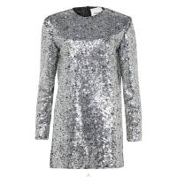 ISABEL MARANT Heliane mini dress | Paris 🇫🇷