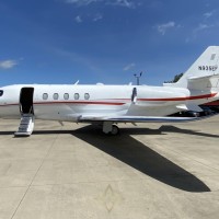 2017 Citation Latitude SN: 680A-0075 for Sale | Texas 🇺🇸