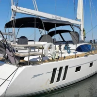 2023 OYSTER 565.15 LARIMAR | 59ft Boat for Sale | Tallinn 🇪🇪