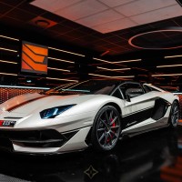 2020 LAMBORGHINI AVENTADOR SVJ ROADSTER 6.5 V12 770 HP 1 of 800 | Rivesaltes 🇫🇷