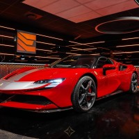 2021 FERRARI SF90 STRADALE PACK ASSETTO FIORANO | Rivesaltes 🇫🇷