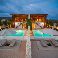 The Reef Villas – Where Architecture Meets The Ocean In Bonaire | 🇳🇱