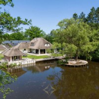 A Serene Green Oasis With Every Convenience At Your Fingertips | Ahaus 🇩🇪