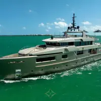 2013/2024 MAVERICK 39.8m (130.5ft) by Admiral Yacht for Sale | London 🇬🇧