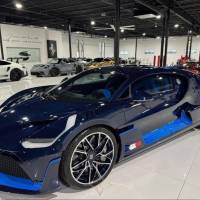 2020 BUGATTI DIVO 8.0 W16 1500 HP 1 of 40 for Sale | Agliana 🇮🇹