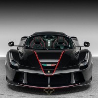 2018 FERRARI LaFerrari LaFerrari Open | Agliana 🇮🇹