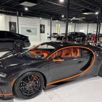 2023 BUGATTI CHIRON PUR SPORT W16 1500HP "1 OF 60" FULL CARBON | Agliana 🇮🇹