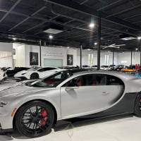 2023 BUGATTI CHIRON PUR SPORT 8.0 W16 1500HP "1 OF 60" | Agliana 🇮🇹