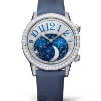 Jaeger-LeCoultre Rendez-Vous white gold diamonds Q3523490 | Palma 🇪🇸