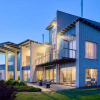 Elegant House With A Private Pier And Harbour For Sale | Rohuneeme 🇪🇪