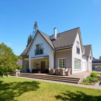 Breathtaking Villa In Nõmme For Sale | Tallinn 🇪🇪