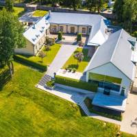 Fully Renovated Mansion from the 1920s for Sale | Randvere 🇪🇪
