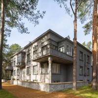 Exclusive Tiidemann's Villa In Nõmme For Sale | Tallinn 🇪🇪