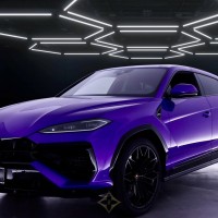 2025 LAMBORGHINI URUS SE Viola Acutus for Sale | Espoo 🇫🇮