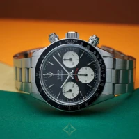 ROLEX DAYTONA COSMOGRAPH REF. 6263 "FLOATING BIG RED" | Helsinki 🇫🇮