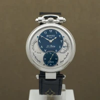 Bovet 19Thirty Dubai Edition 1 of 50 | Helsinki 🇫🇮