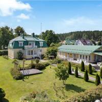Magnificent Seaside Villa In Loviisa | Uusimaa 🇫🇮