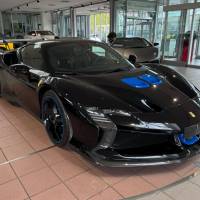 2024 Ferrari SF90 XX Limited Edition 1 of 799 for Sale | Hannover 🇩🇪