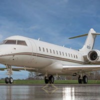 2001 Global Express SN 9063 for Sale | Missouri 🇺🇸