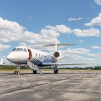 2002 Gulfstream IV/SP SN: 1489 for Sale | Delaware 🇺🇸