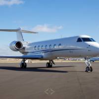 2008 Gulfstream G550 SN: 5163 for Sale | Minnesota 🇺🇸