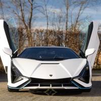 2021 Lamborghini Sian for Sale | Vaterstetten 🇩🇪