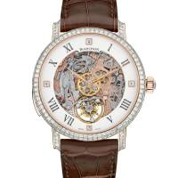 Blancpain Villeret Carrousel Repetition Minutes Manual 45.7 mm 0233-6232A-55B | London 🇬🇧