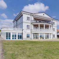 Magnificent Villa, Dolní Brežany, Prague | 🇨🇿