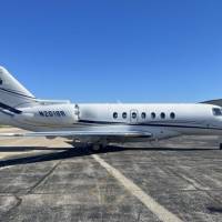 2011 Hawker 4000 SN: RC-58 for Sale | London 🇬🇧