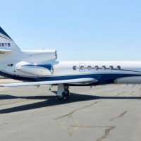 2000 Falcon 50EX SN: 50-290 for Sale | Oregon 🇺🇸