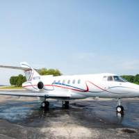 2002 Hawker 800XP SN: 258560 for Sale | Alabama 🇺🇸