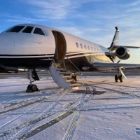 1998 Falcon 2000 SN: 056 for Sale | Texas 🇺🇸